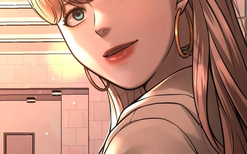 Read QUESTISM chapter 57 image 4 on Lezhin