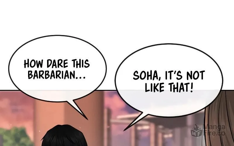 Read QUESTISM chapter 57 image 45 on Lezhin