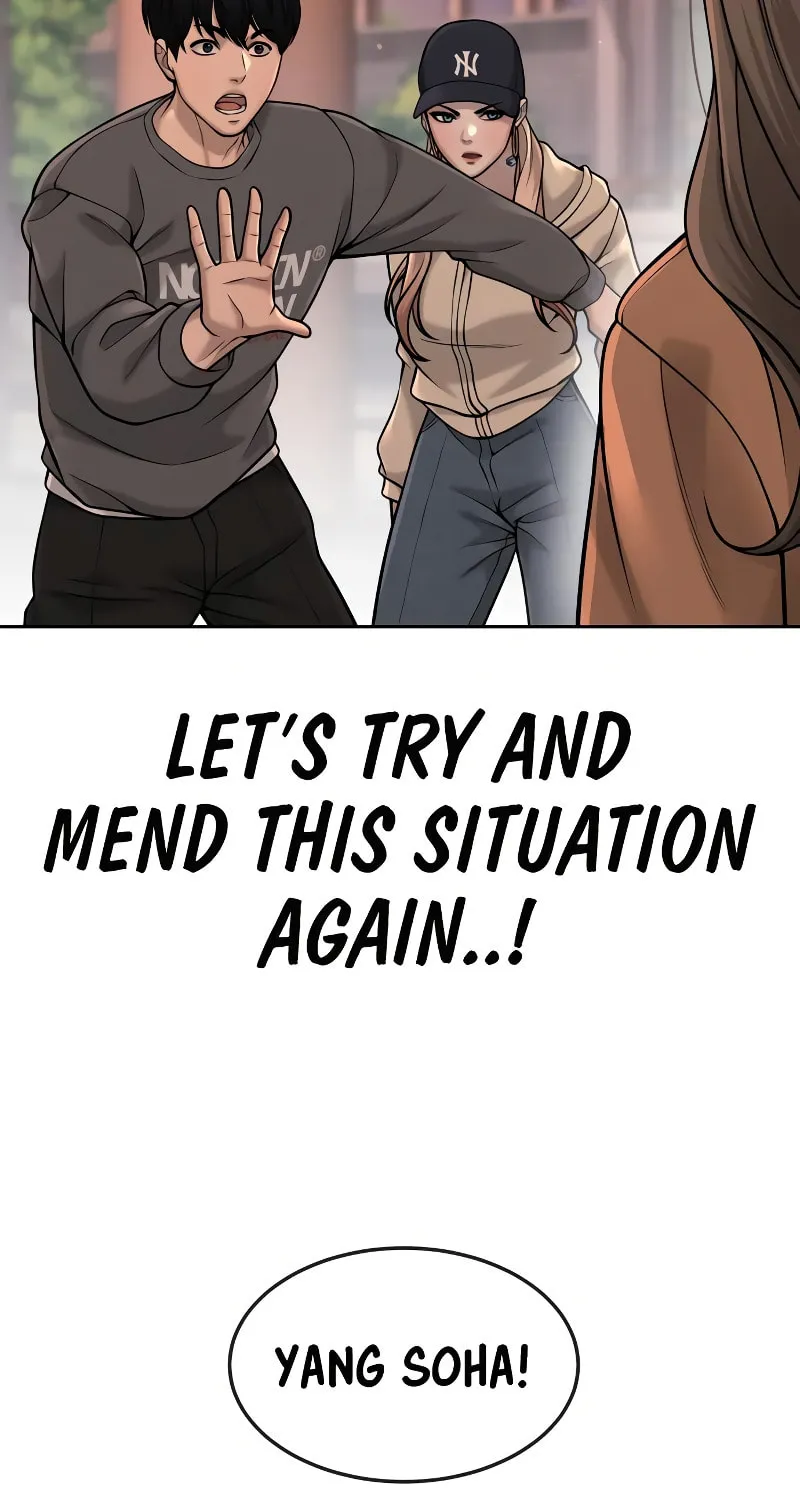 Read QUESTISM chapter 57 image 46 on Lezhin
