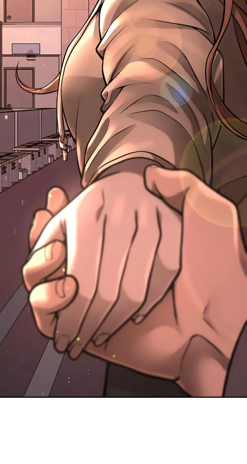 Read QUESTISM chapter 57 image 5 on Lezhin