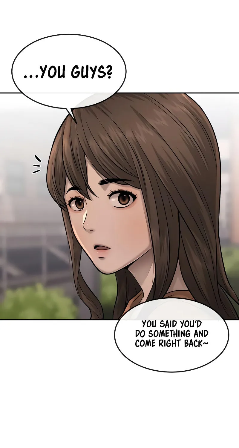 Read QUESTISM chapter 57 image 51 on Lezhin