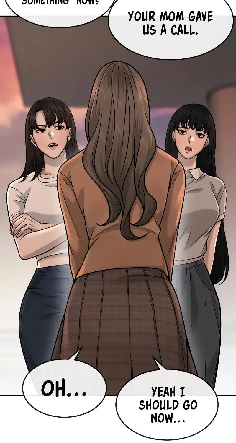 Read QUESTISM chapter 57 image 53 on Lezhin