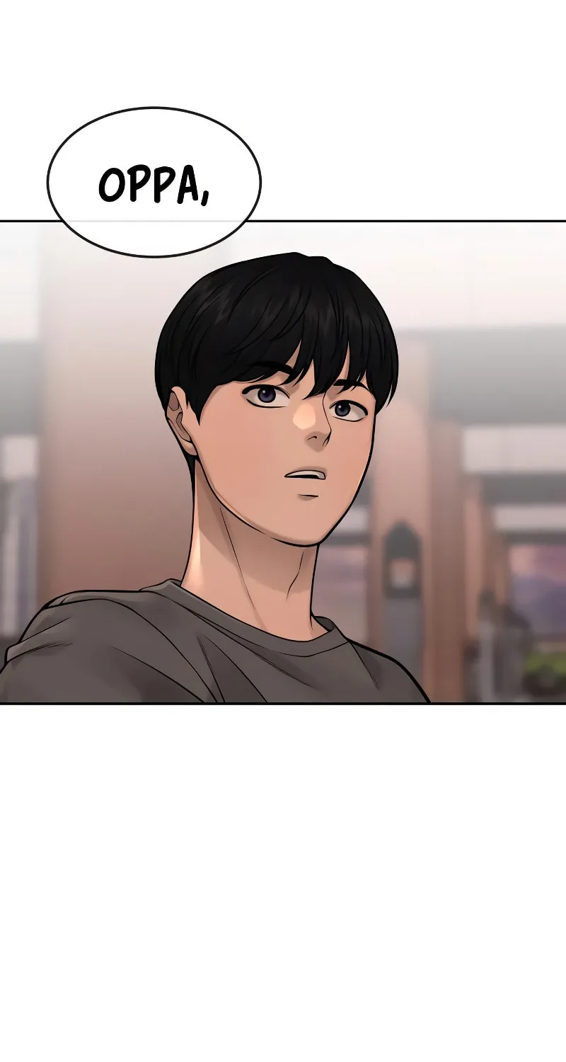 Read QUESTISM chapter 57 image 55 on Lezhin