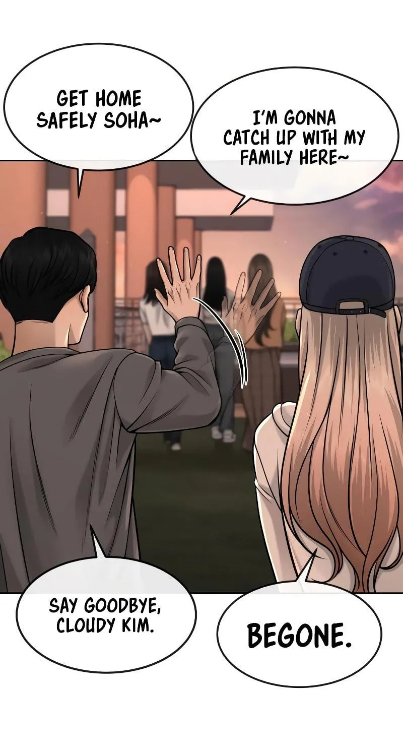 Read QUESTISM chapter 57 image 59 on Lezhin