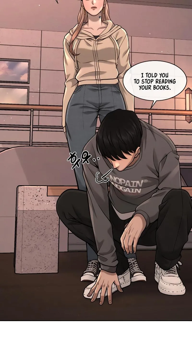 Read QUESTISM chapter 57 image 63 on Lezhin