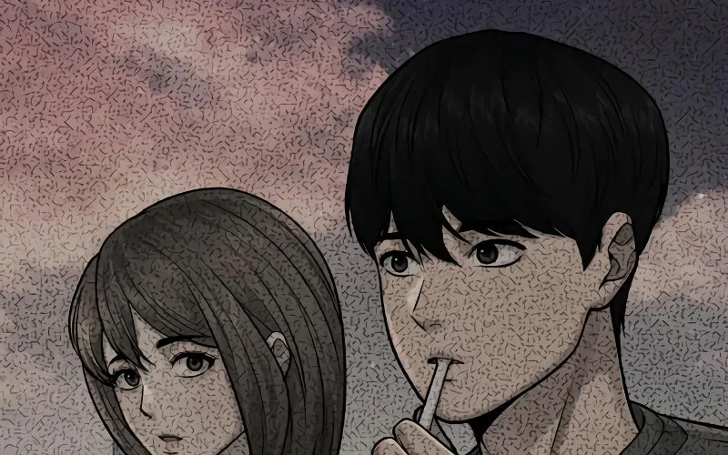 Read QUESTISM chapter 57 image 68 on Lezhin