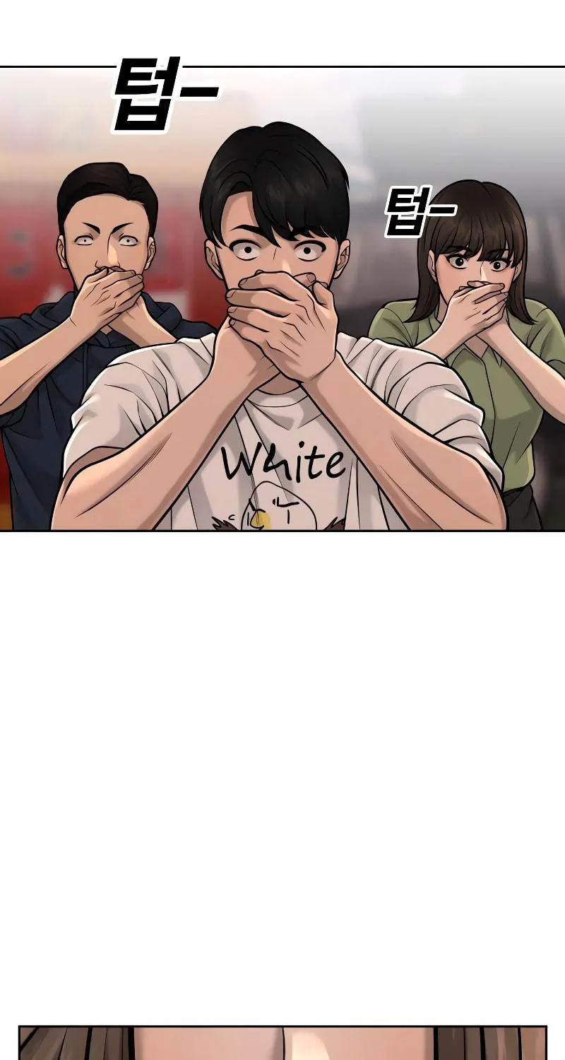 Read QUESTISM chapter 57 image 7 on Lezhin