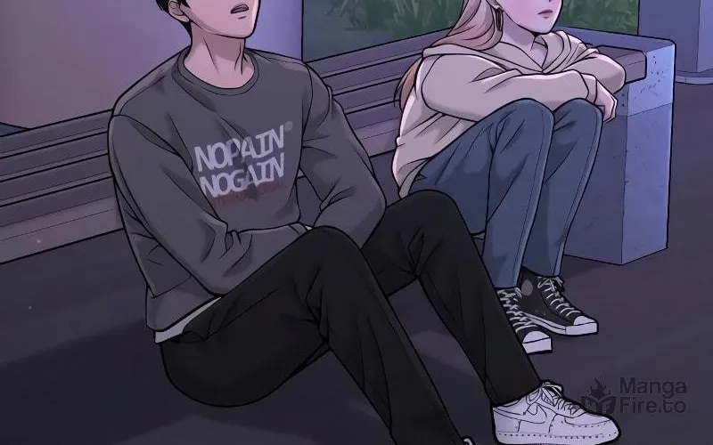 Read QUESTISM chapter 57 image 84 on Lezhin