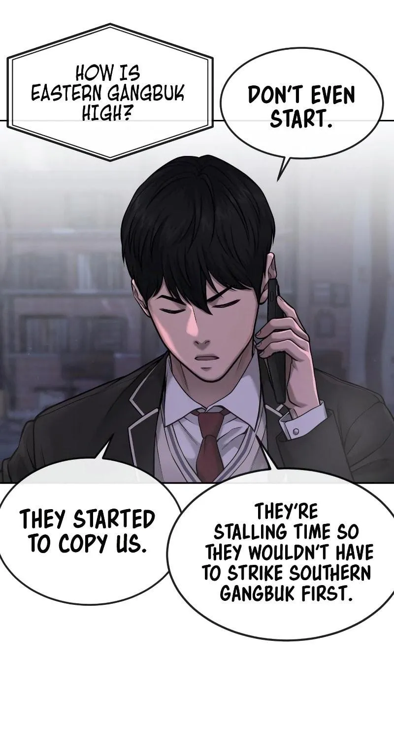 Read QUESTISM chapter 58 image 103 on Lezhin