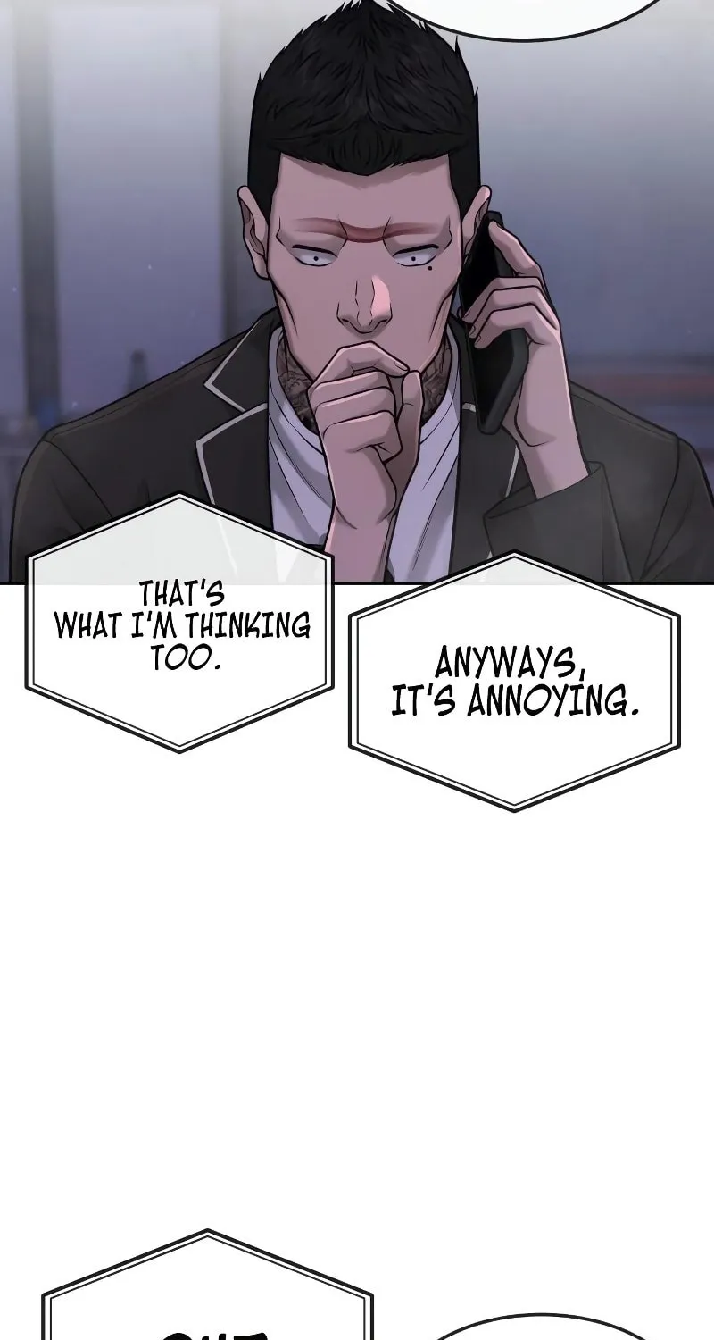 Read QUESTISM chapter 58 image 105 on Lezhin