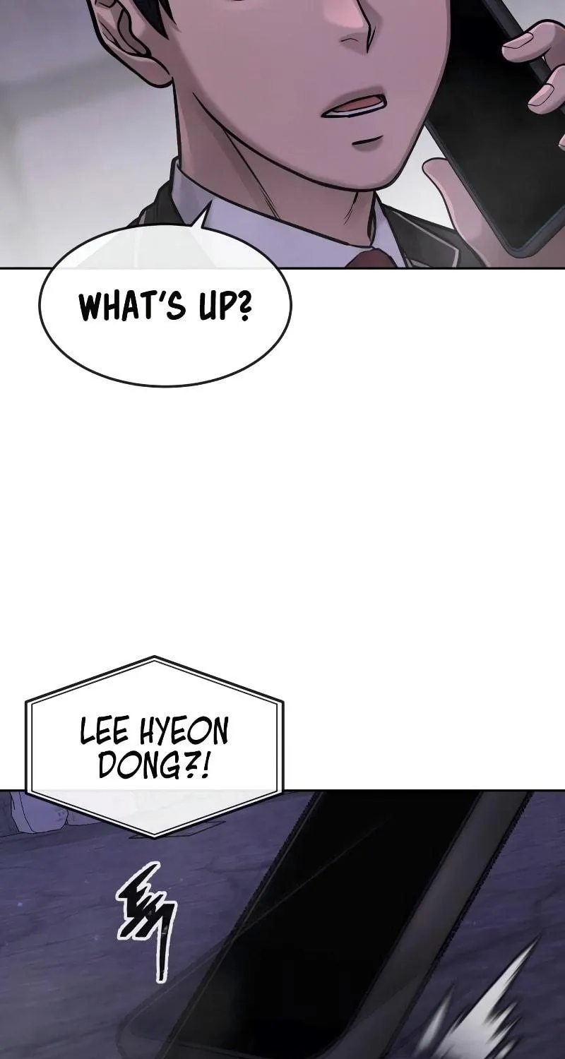 Read QUESTISM chapter 58 image 107 on Lezhin