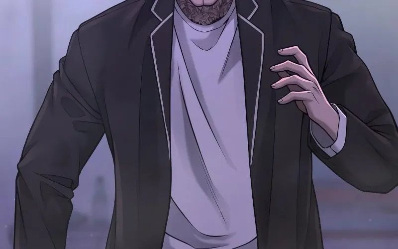 Read QUESTISM chapter 58 image 110 on Lezhin