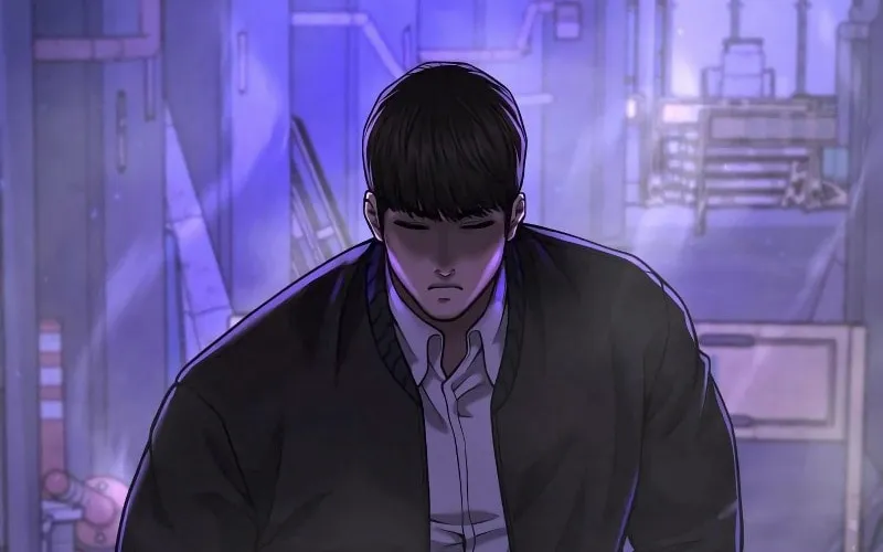 Read QUESTISM chapter 58 image 112 on Lezhin