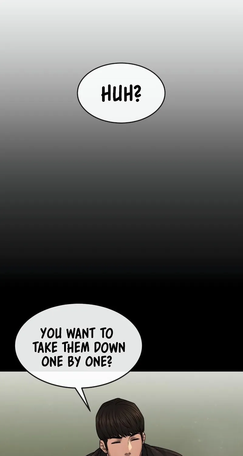 Read QUESTISM chapter 58 image 117 on Lezhin