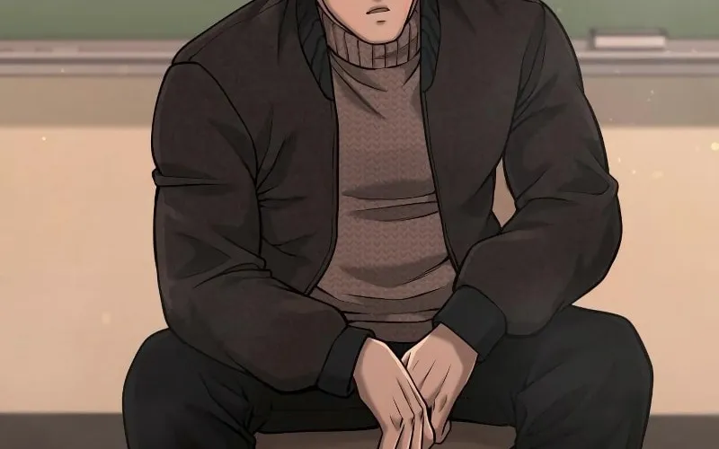 Read QUESTISM chapter 58 image 118 on Lezhin