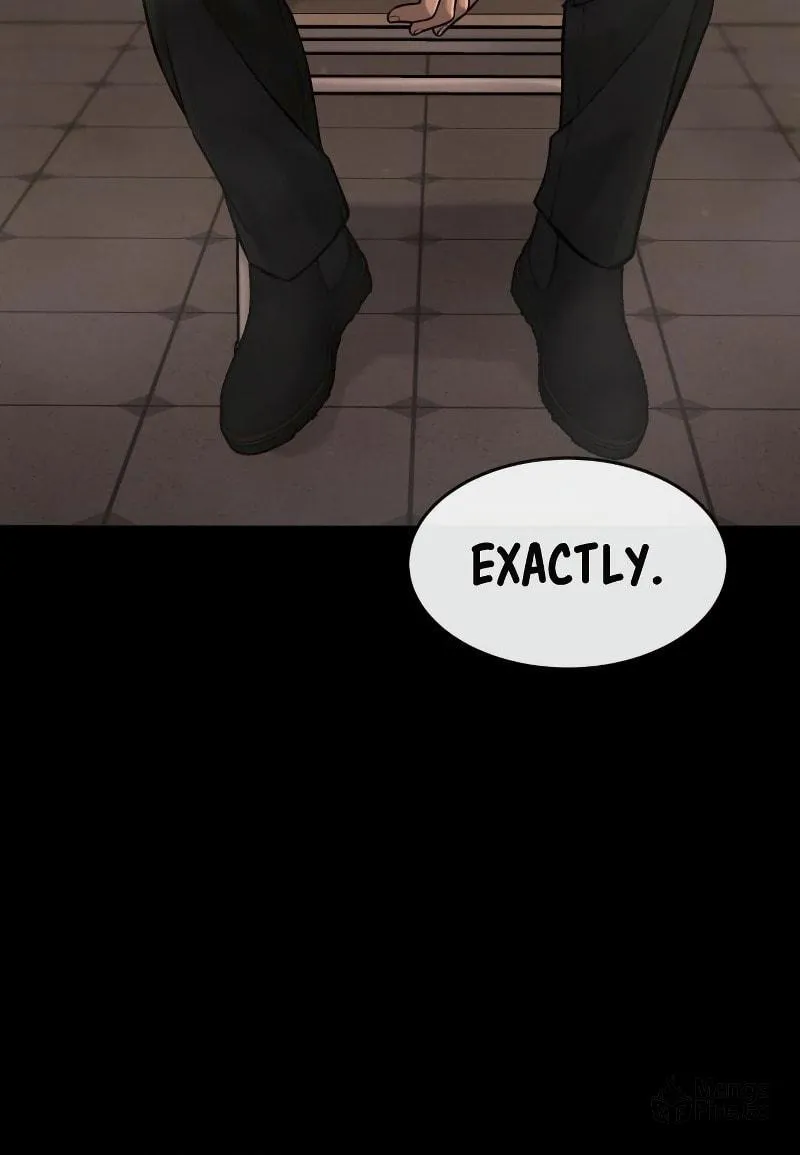Read QUESTISM chapter 58 image 119 on Lezhin