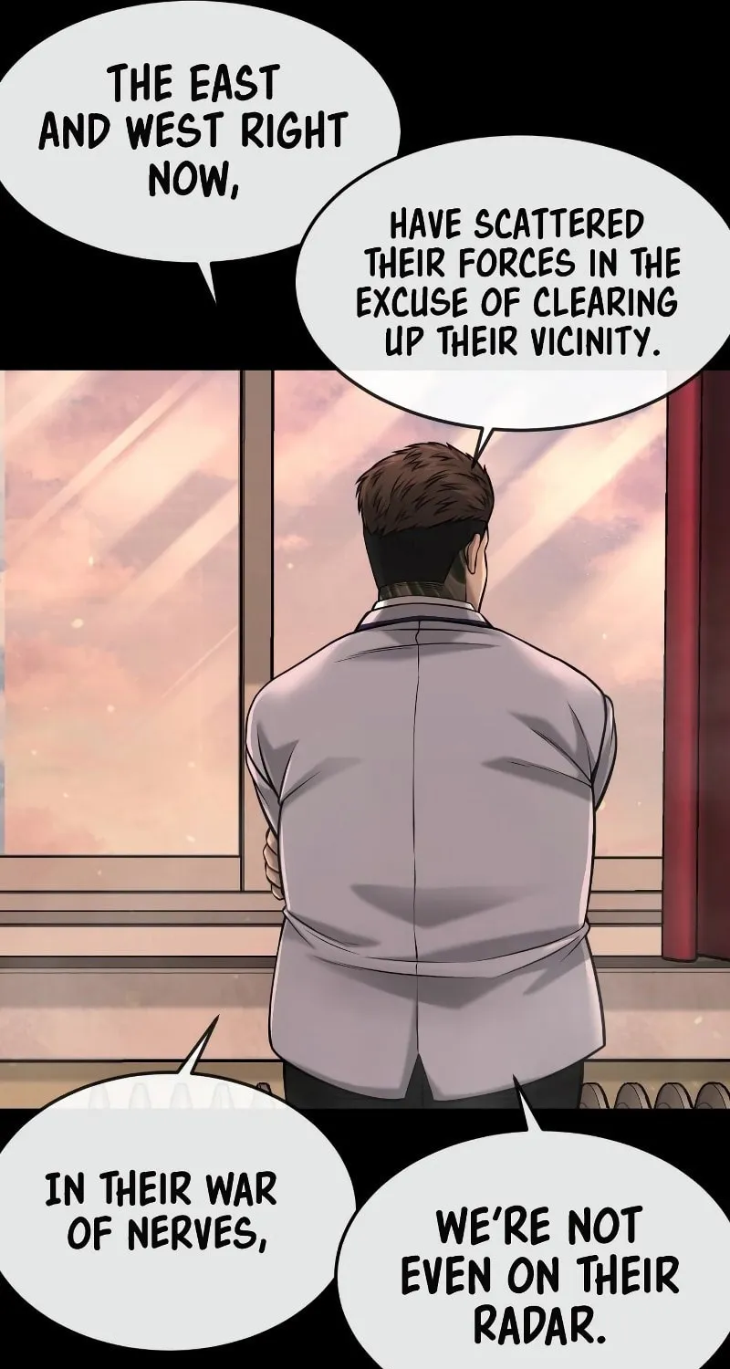 Read QUESTISM chapter 58 image 120 on Lezhin