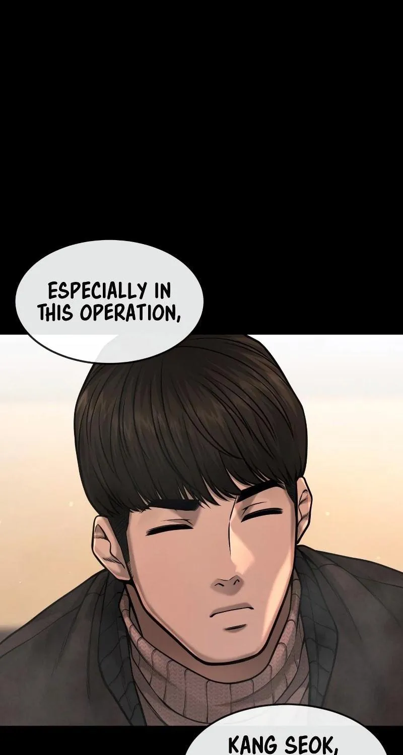 Read QUESTISM chapter 58 image 124 on Lezhin