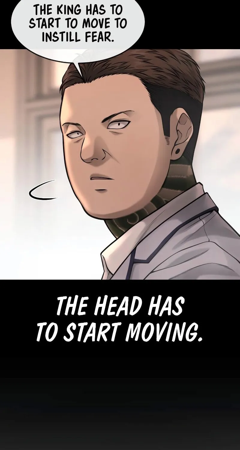 Read QUESTISM chapter 58 image 126 on Lezhin