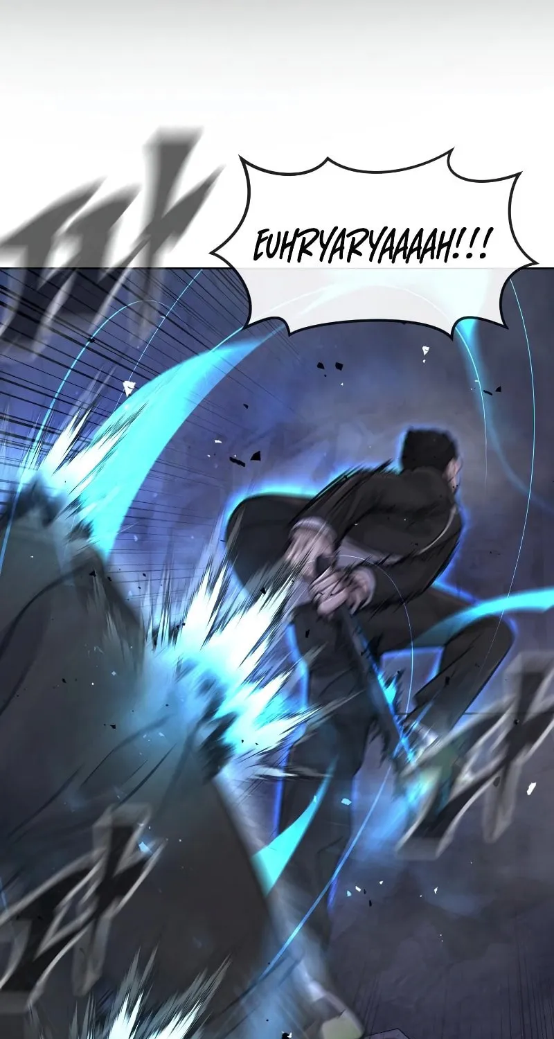 Read QUESTISM chapter 58 image 128 on Lezhin