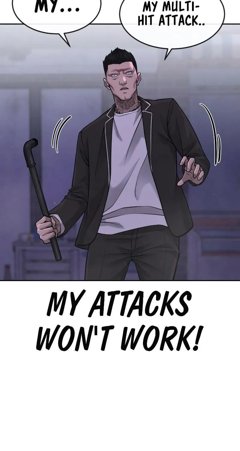 Read QUESTISM chapter 58 image 135 on Lezhin