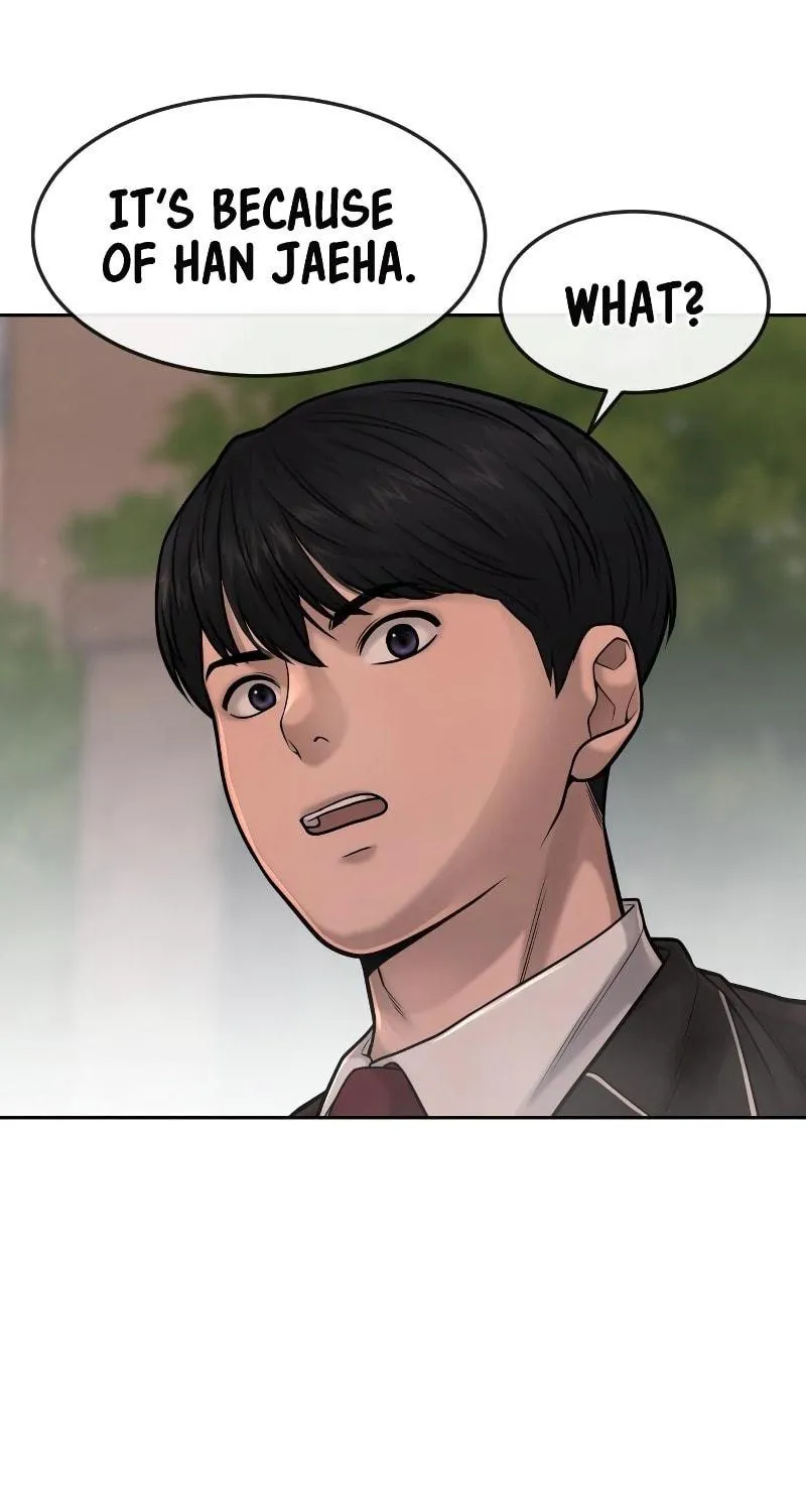 Read QUESTISM chapter 58 image 14 on Lezhin