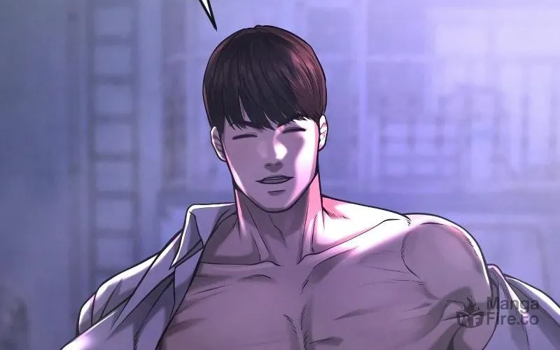 Read QUESTISM chapter 58 image 152 on Lezhin