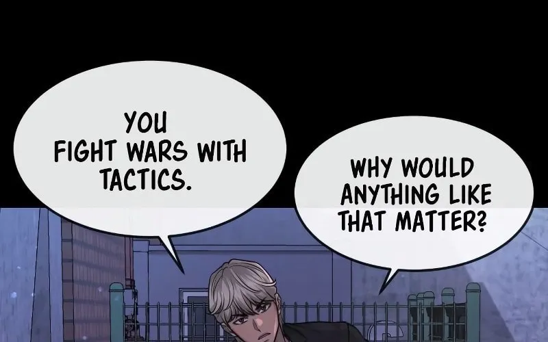 Read QUESTISM chapter 58 image 158 on Lezhin