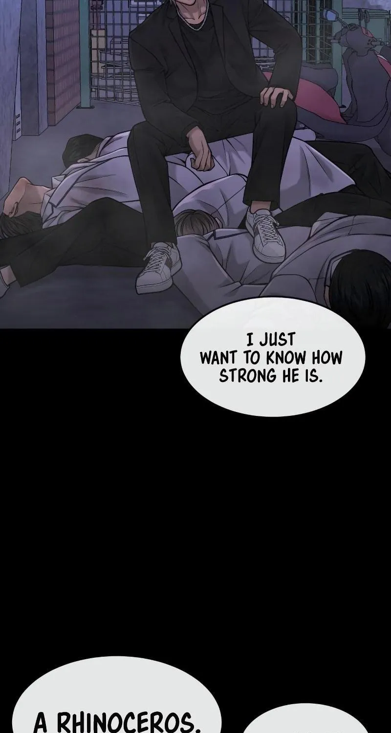 Read QUESTISM chapter 58 image 159 on Lezhin
