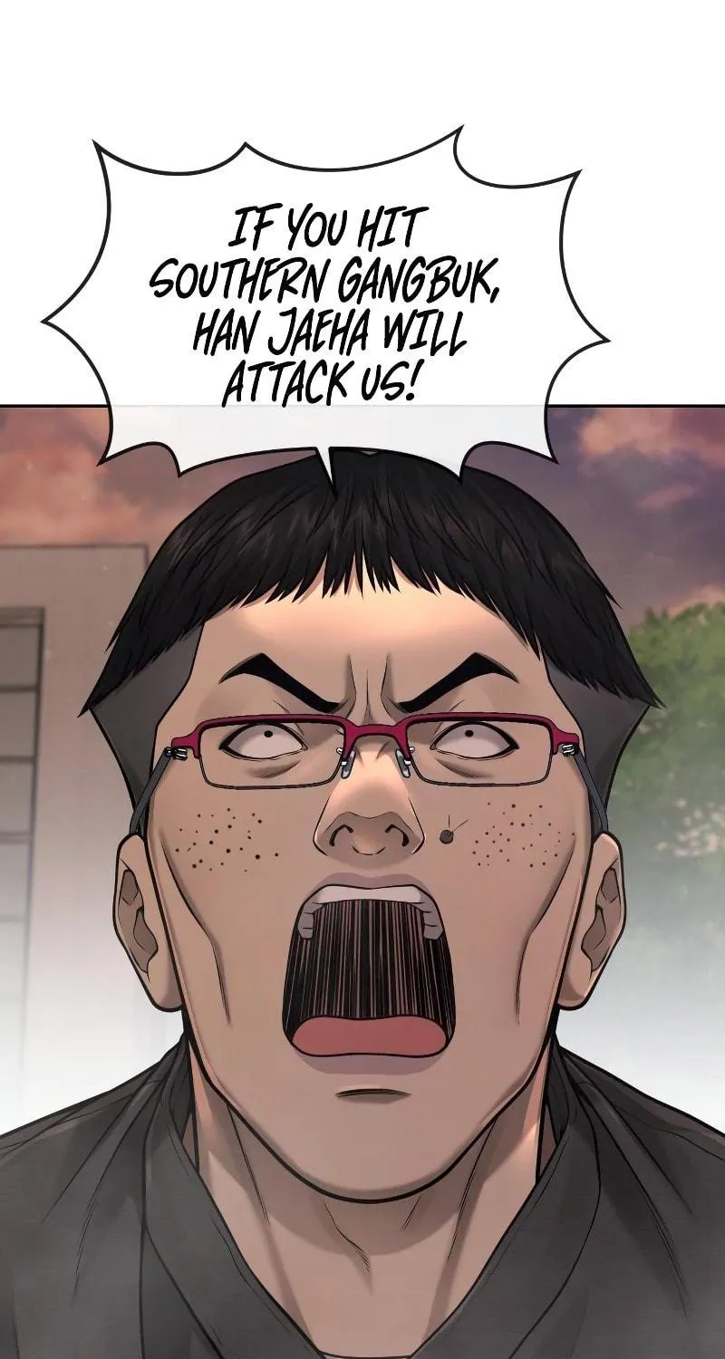 Read QUESTISM chapter 58 image 16 on Lezhin