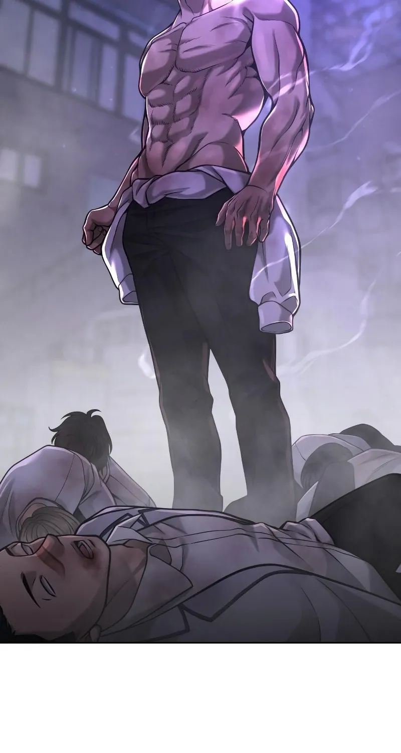 Read QUESTISM chapter 58 image 163 on Lezhin