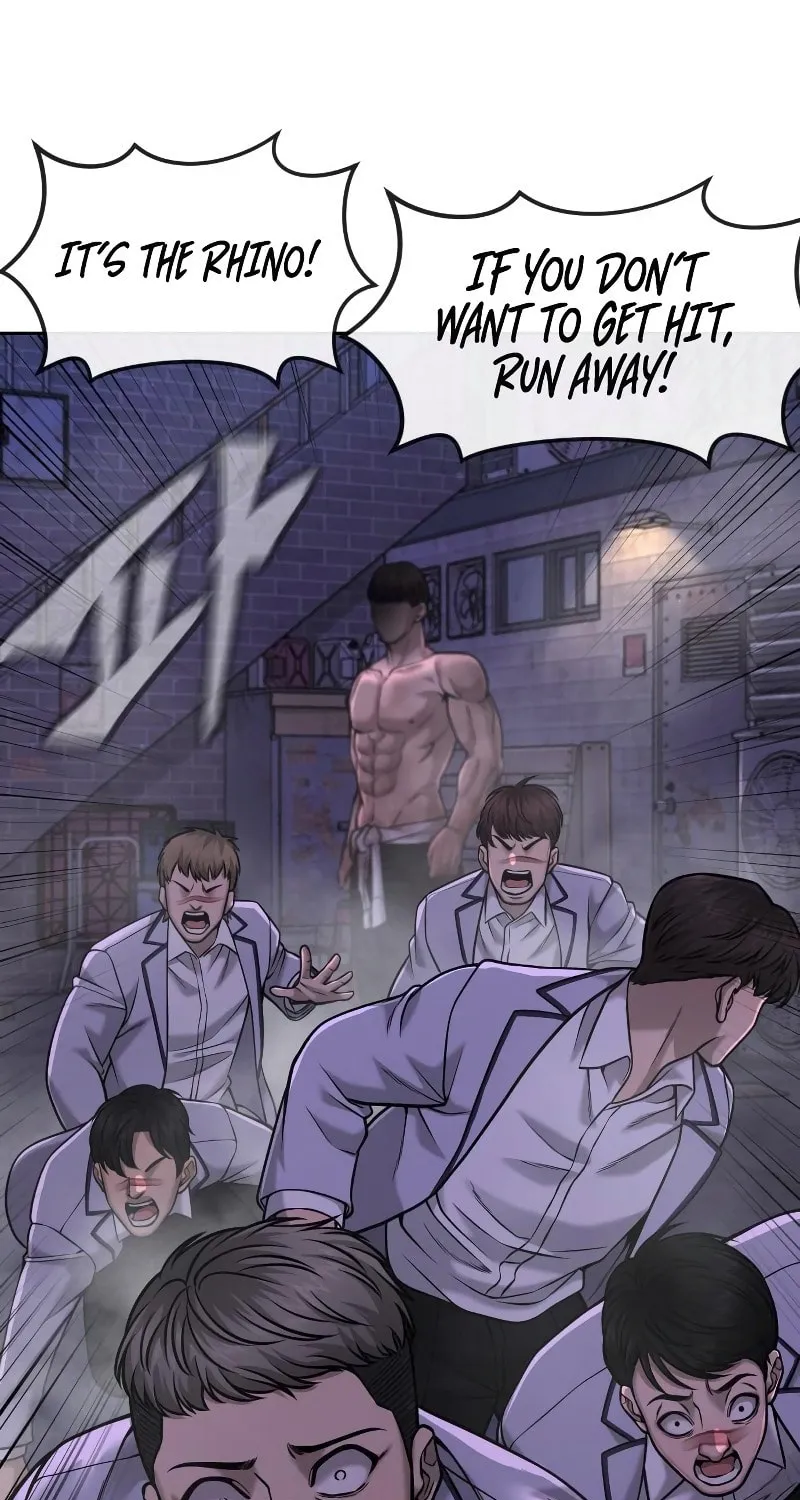 Read QUESTISM chapter 58 image 167 on Lezhin