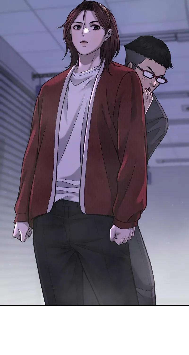 Read QUESTISM chapter 58 image 178 on Lezhin
