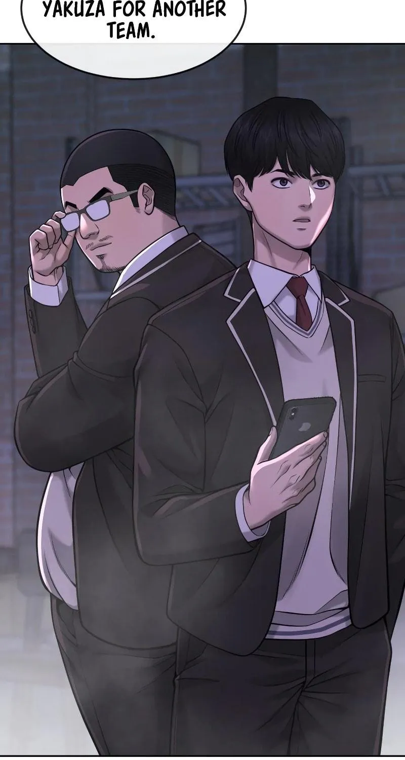 Read QUESTISM chapter 58 image 180 on Lezhin