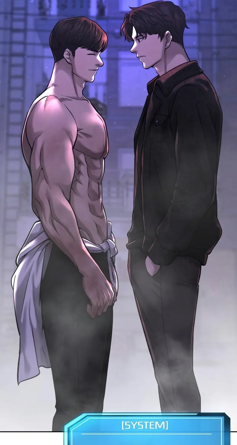 Read QUESTISM chapter 58 image 197 on Lezhin