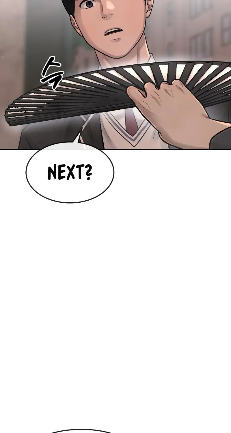 Read QUESTISM chapter 58 image 24 on Lezhin