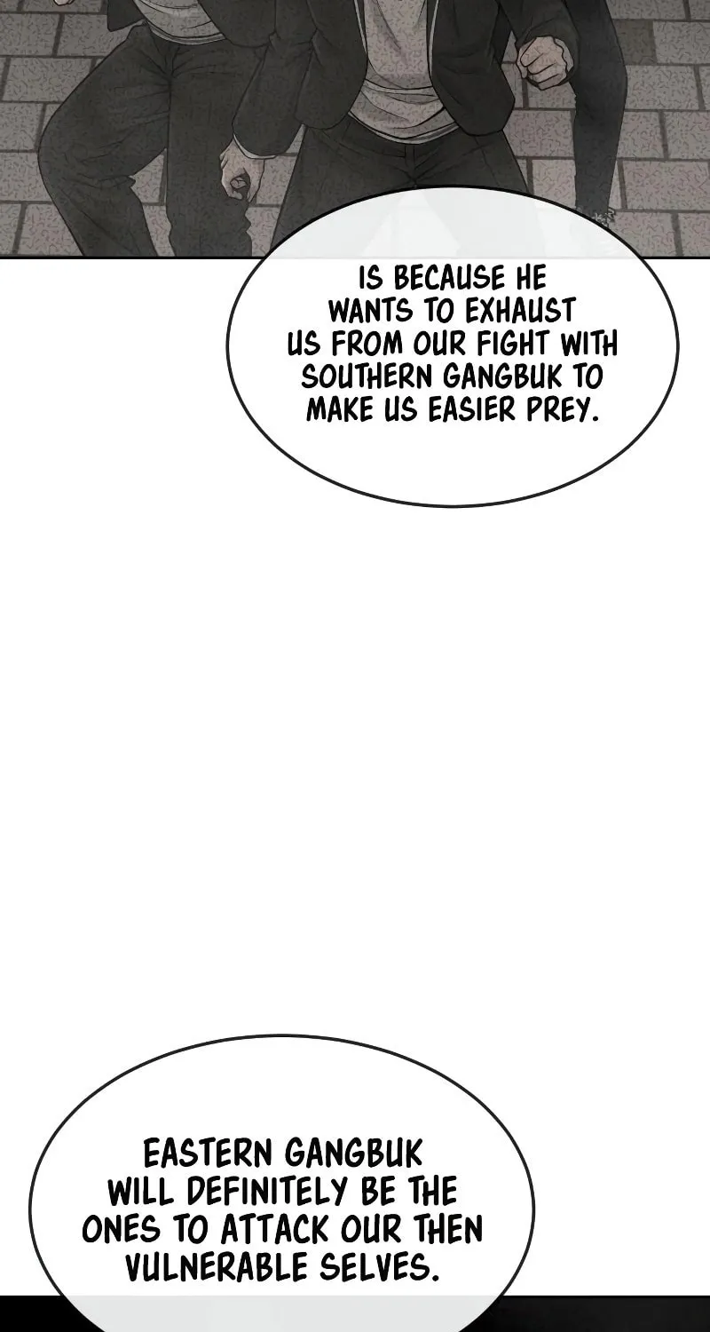 Read QUESTISM chapter 58 image 34 on Lezhin