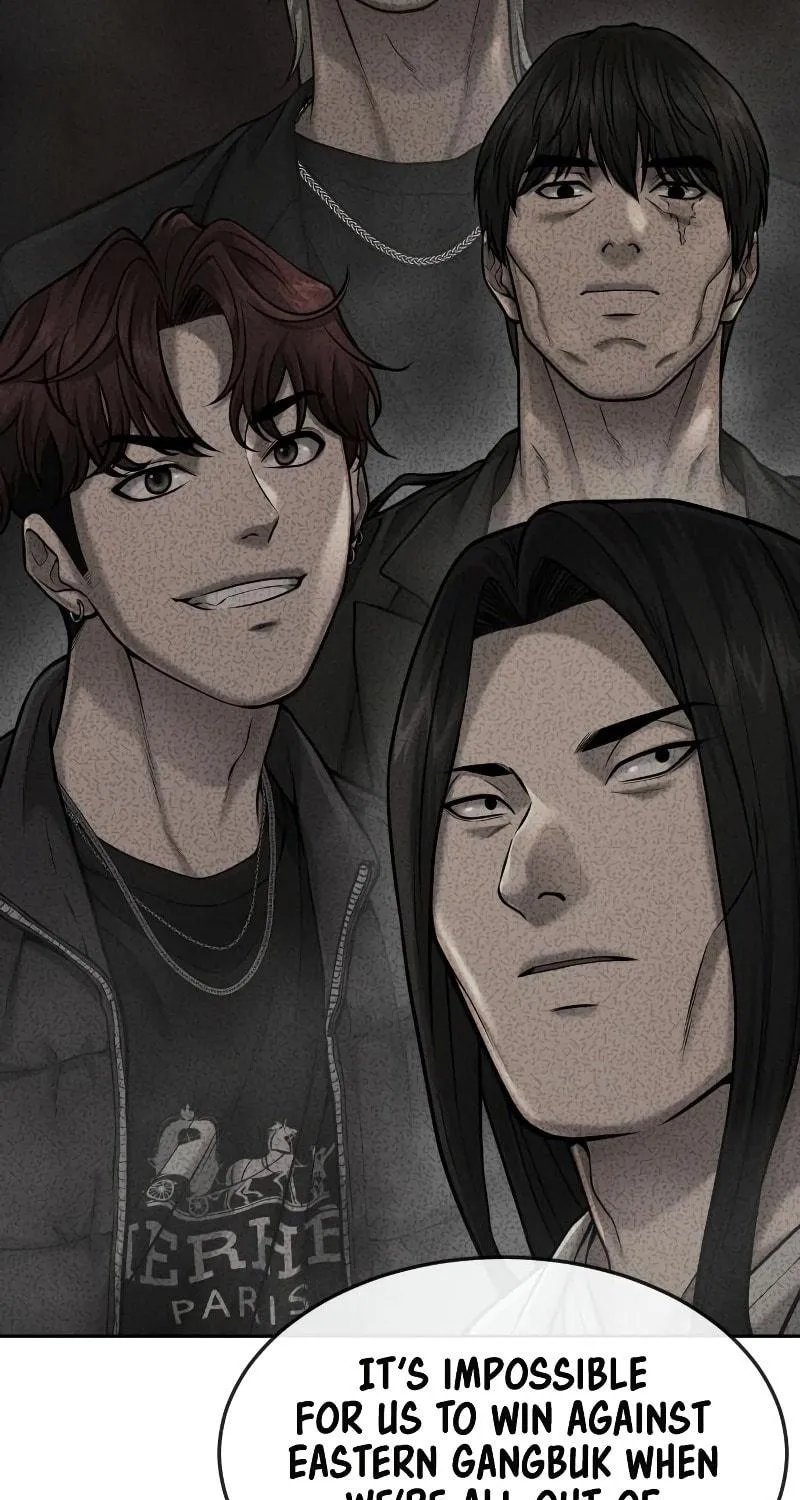 Read QUESTISM chapter 58 image 36 on Lezhin