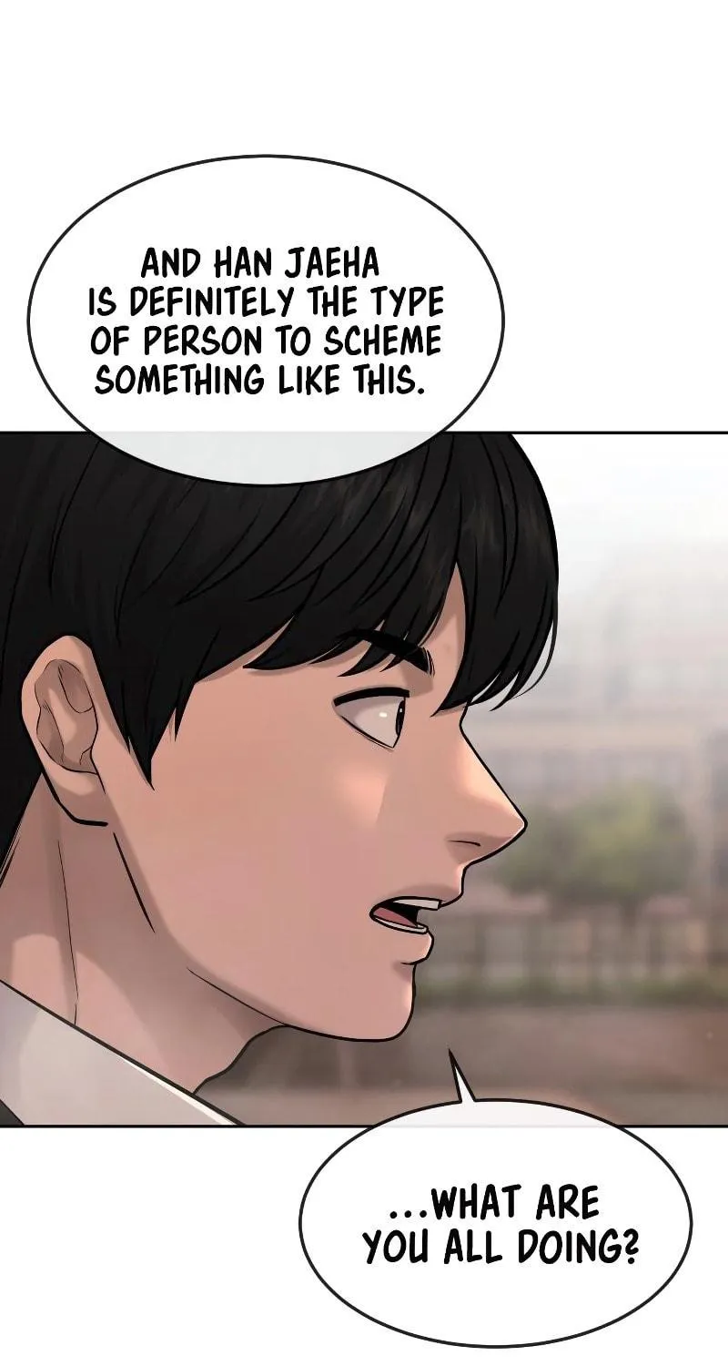 Read QUESTISM chapter 58 image 38 on Lezhin