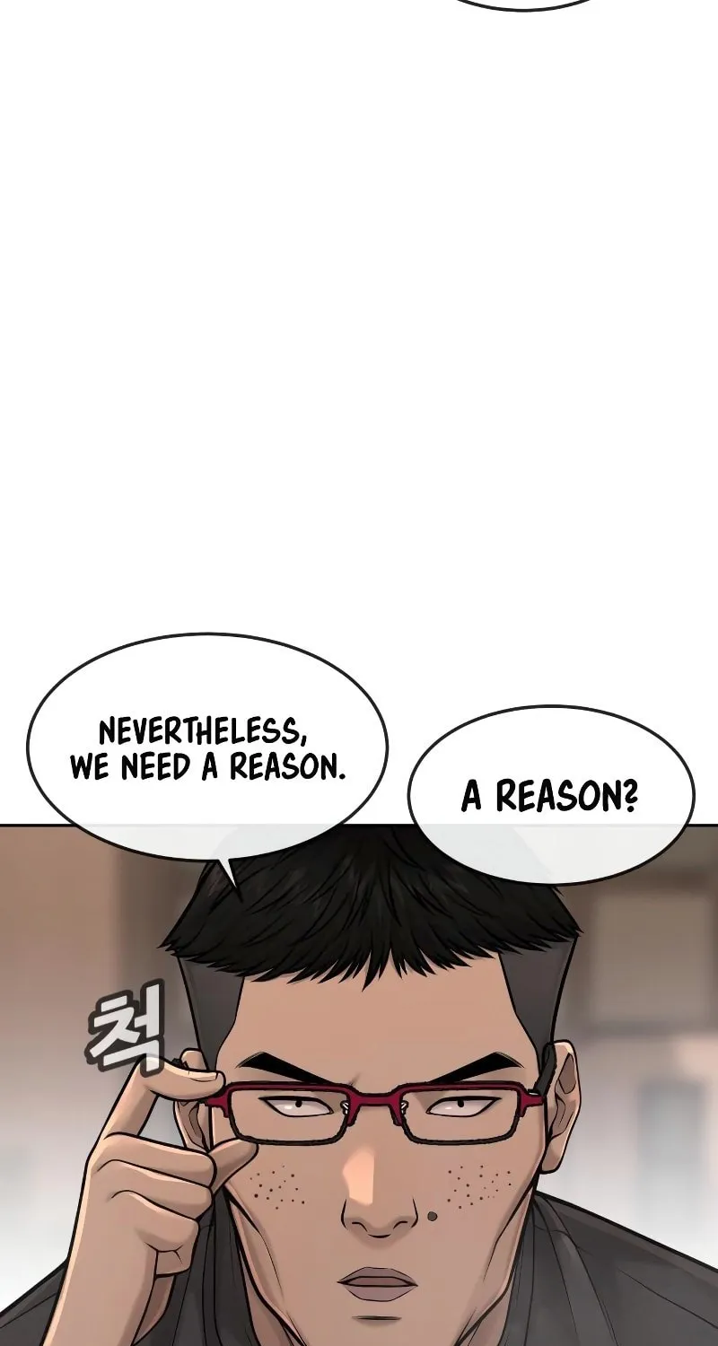 Read QUESTISM chapter 58 image 42 on Lezhin