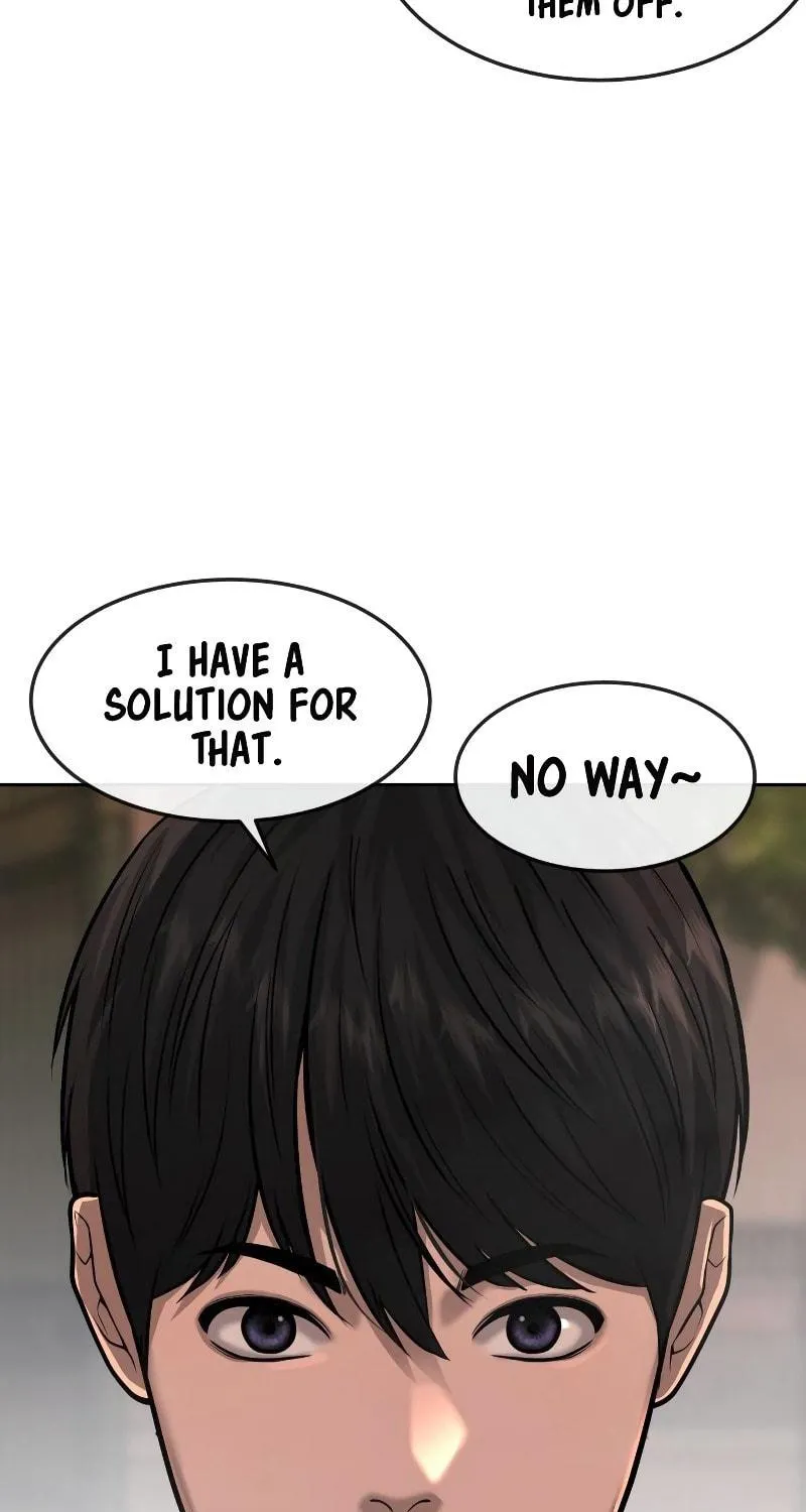 Read QUESTISM chapter 58 image 44 on Lezhin