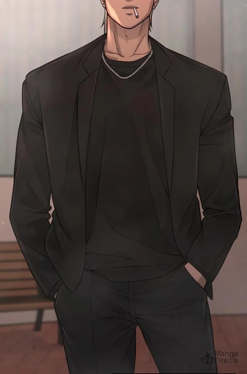 Read QUESTISM chapter 58 image 50 on Lezhin