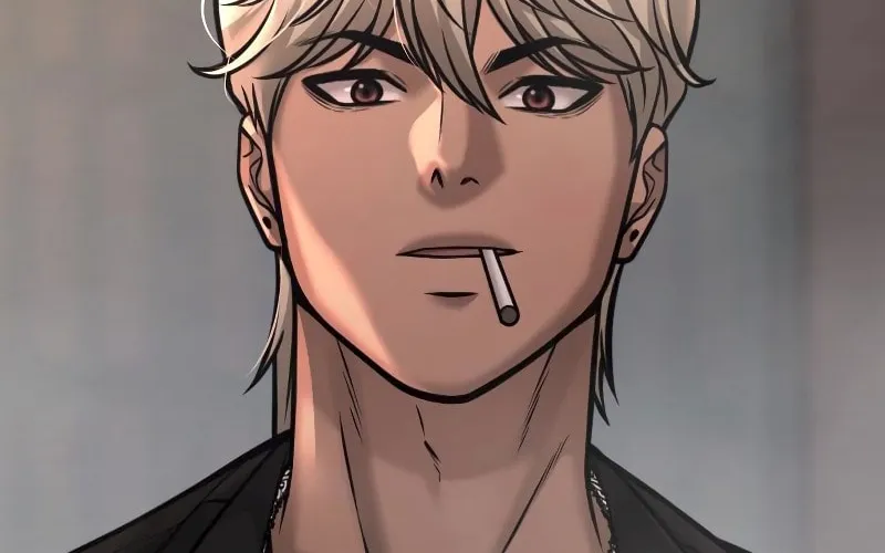 Read QUESTISM chapter 58 image 52 on Lezhin