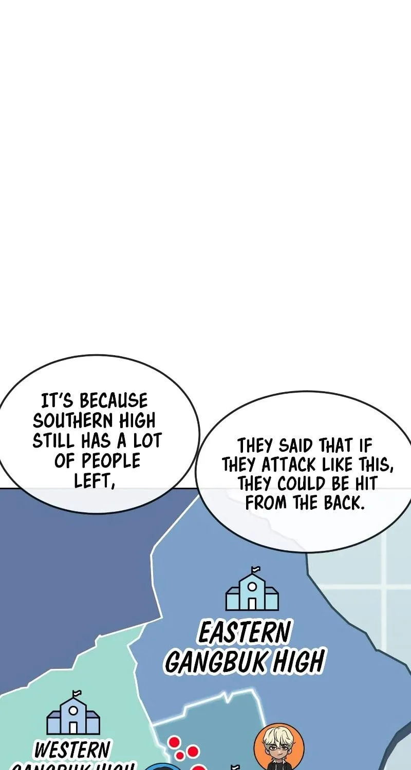 Read QUESTISM chapter 58 image 55 on Lezhin
