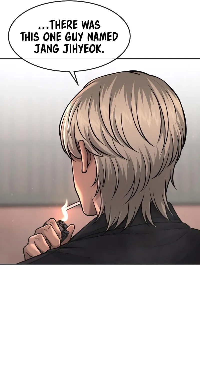 Read QUESTISM chapter 58 image 62 on Lezhin
