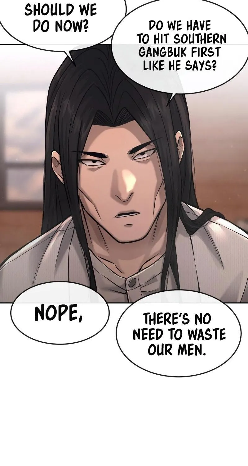 Read QUESTISM chapter 58 image 64 on Lezhin