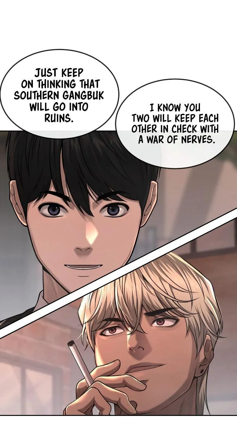 Read QUESTISM chapter 58 image 72 on Lezhin