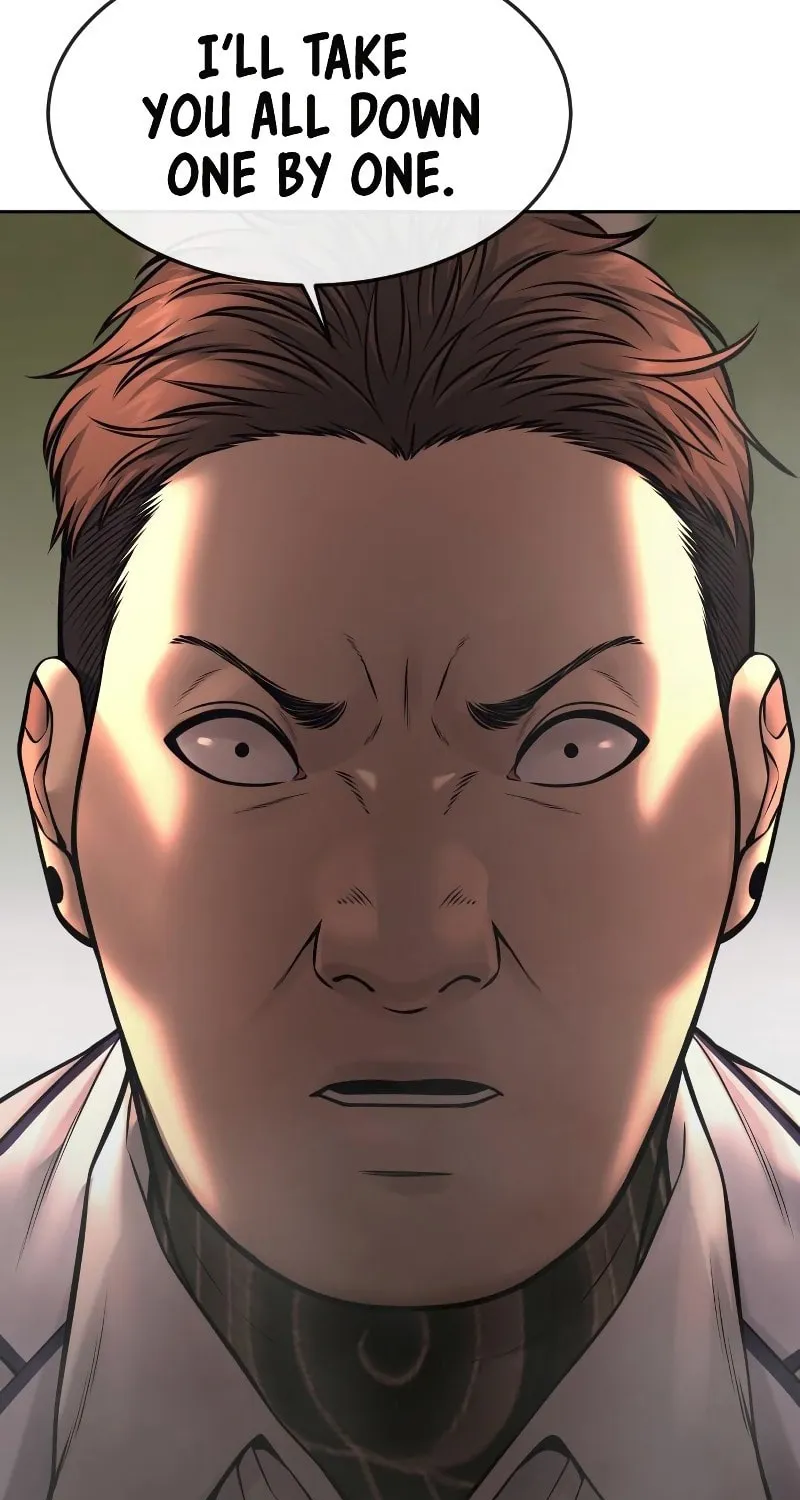 Read QUESTISM chapter 58 image 76 on Lezhin