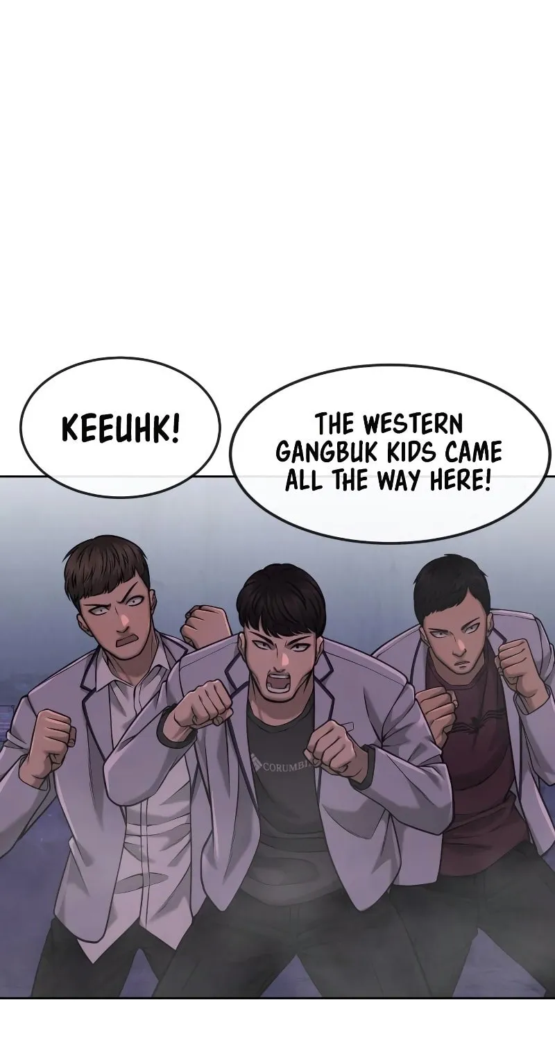 Read QUESTISM chapter 58 image 80 on Lezhin