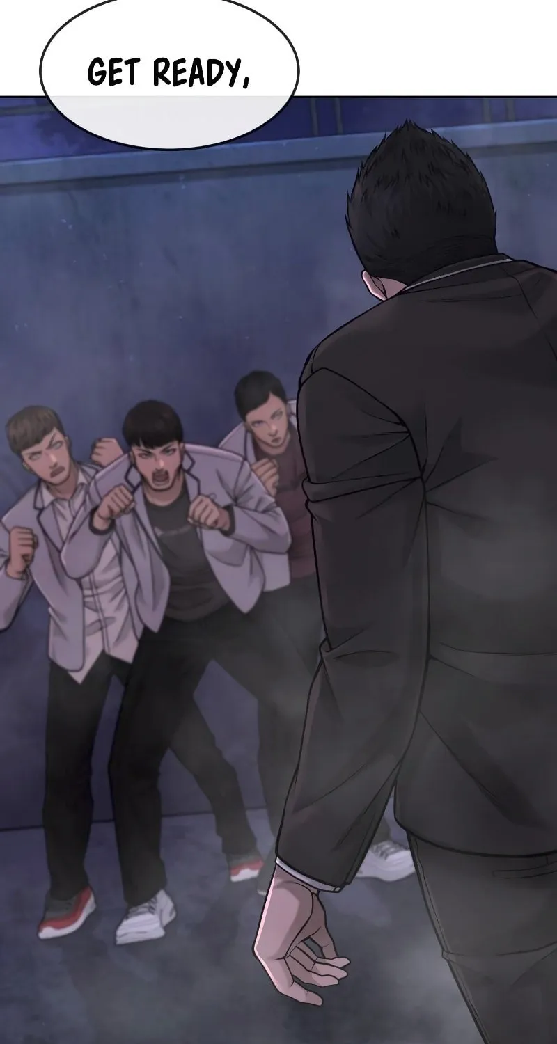 Read QUESTISM chapter 58 image 82 on Lezhin